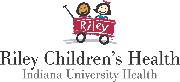 Riley Children's at Indiana University Health Logo